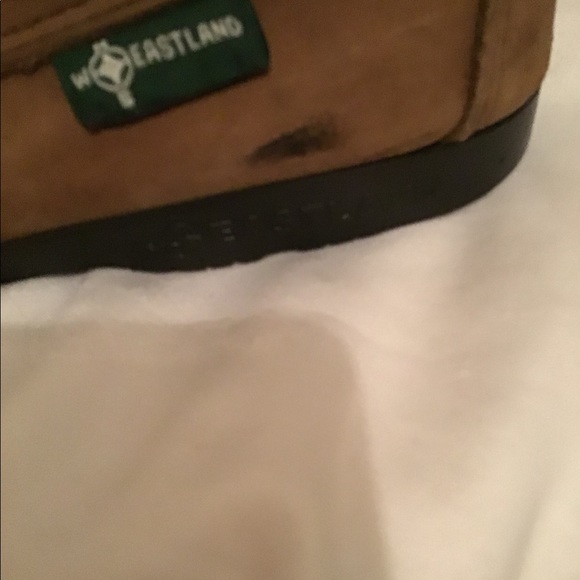 Vintage Eastland Boots - Picture 6 of 8